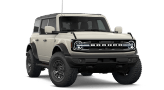 2026 Ford Bronco® External Image 4